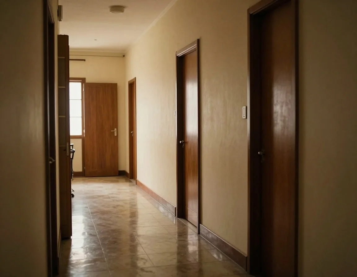 Expedientes en papel ordenados sobre una mesa de archivo